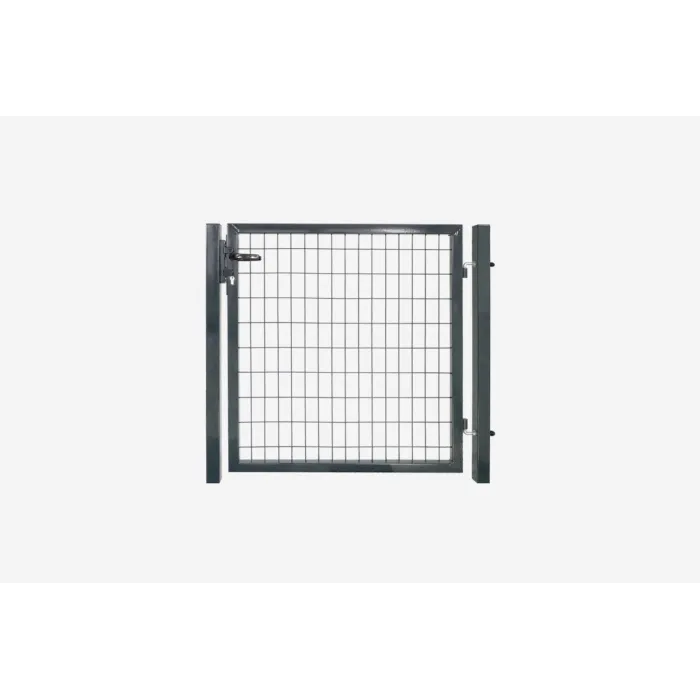 Portillon grillagé Promo