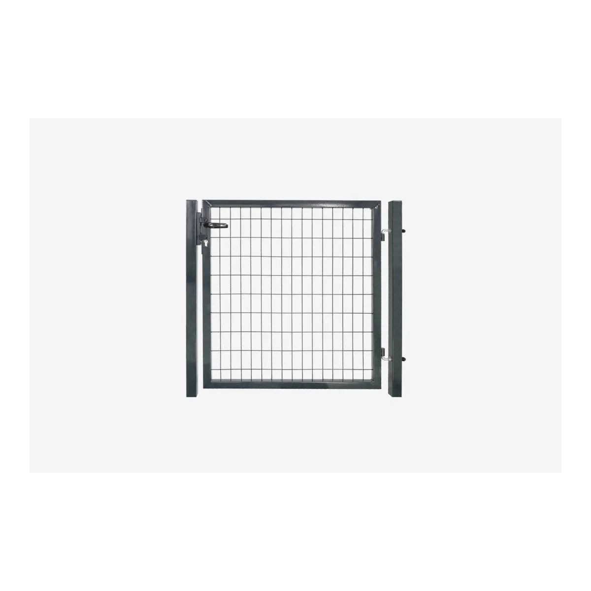 Portillon grillagé Promo