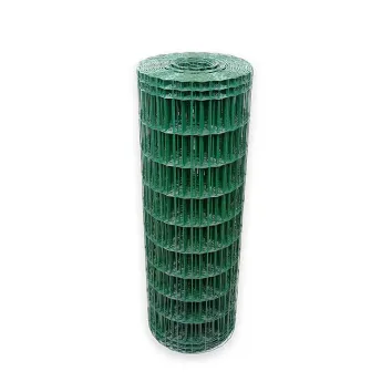 Grillage soudé PRO maille 100x50mm