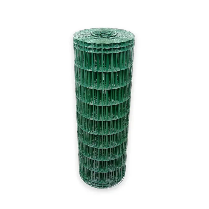 Grillage soudé PRO maille 100x50mm