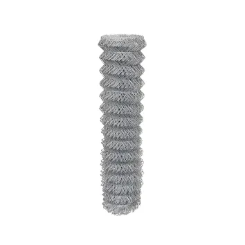 Grillage simple torsion galvanisé fil Ø2,0mm