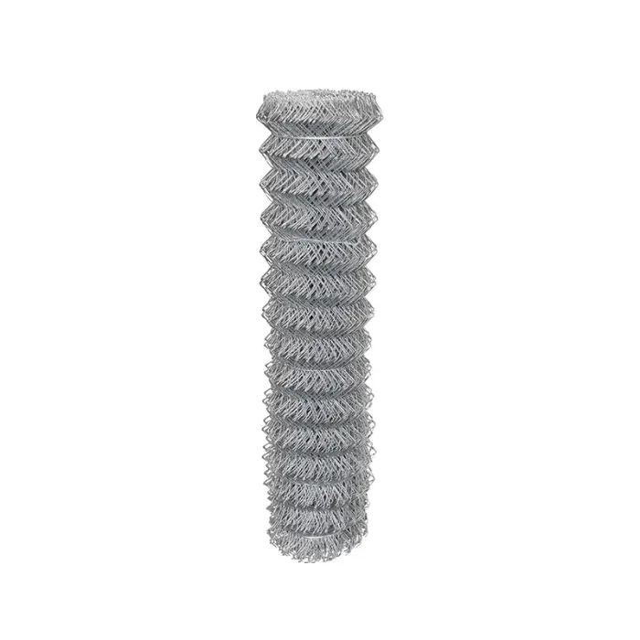 Grillage simple torsion galvanisé fil Ø2,0mm