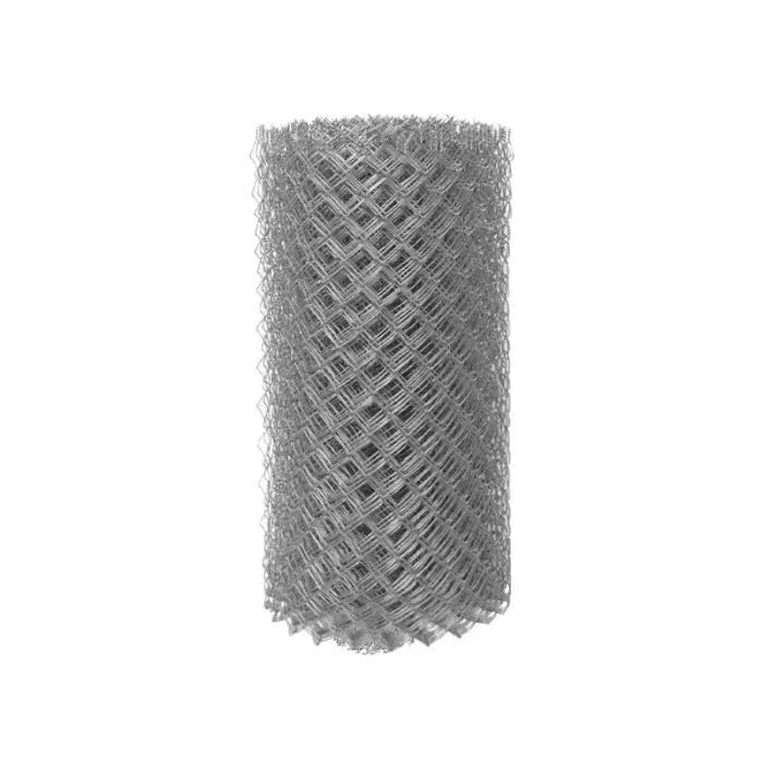 Grillage simple torsion galvanisé riche fil Ø3,0mm