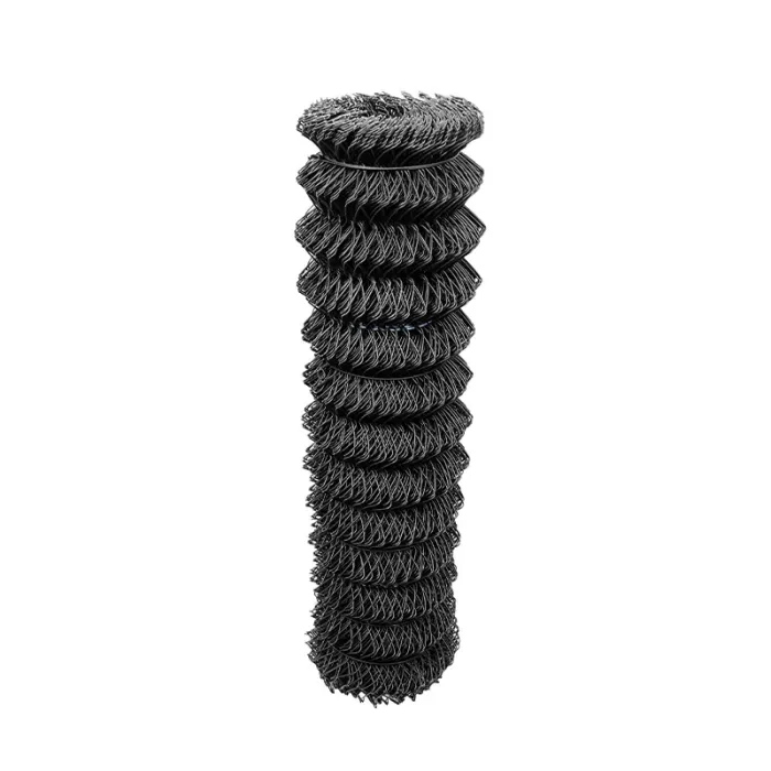 Grillage simple torsion plastifié fil Ø2,4mm