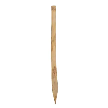 Piquet châtaignier Ø7-9 cm