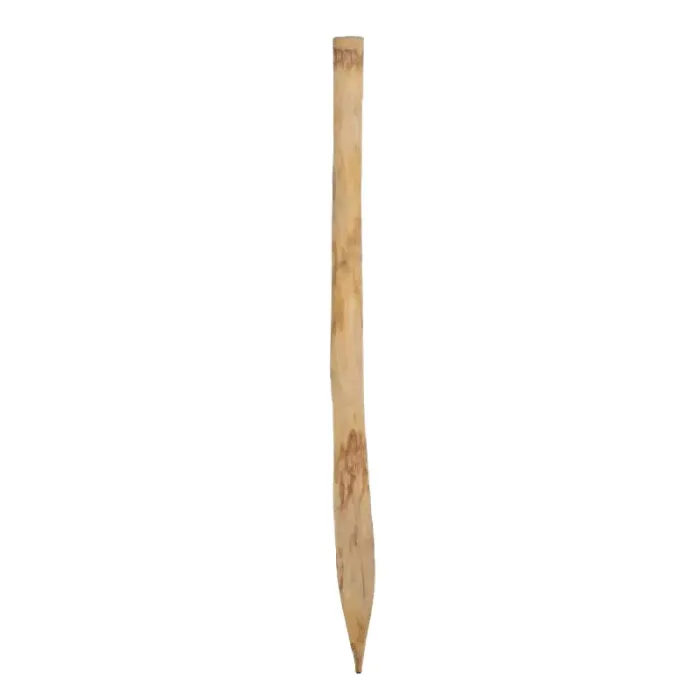 Piquet châtaignier Ø7-9 cm