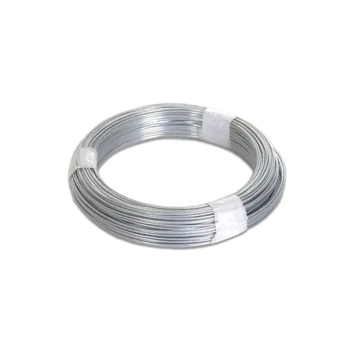 Fil de tension aluminium