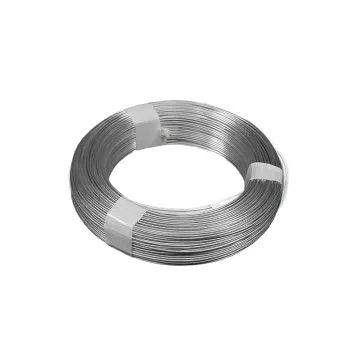 Fil à lier aluminium Ø1,8mm
