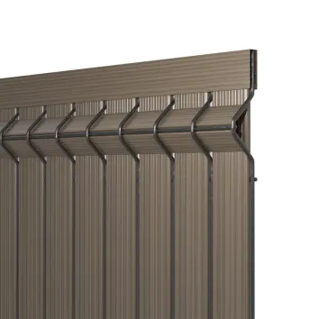 Kit occultant lattes PVC PRO