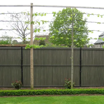 Kit occultant lattes PVC PRO