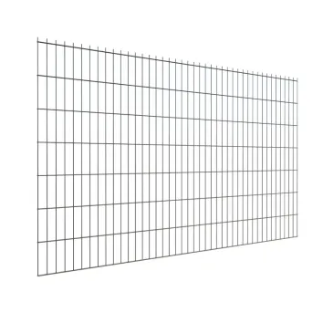 Panneau rigide double fil BRICO 5/4/5mm