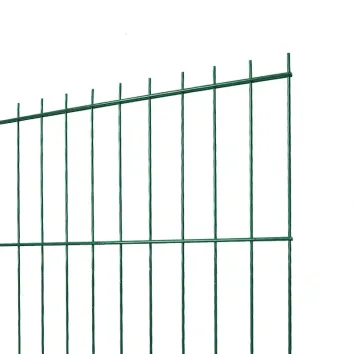 Panneau rigide double fil BRICO 5/4/5mm