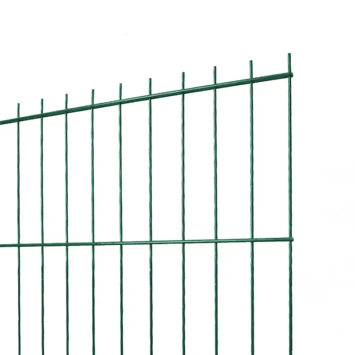 Panneau rigide double fil BRICO 5/4/5mm