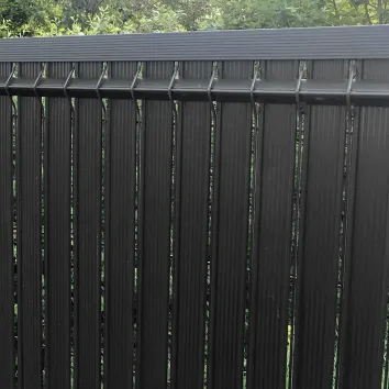 Kit occultant lattes PVC BRICO